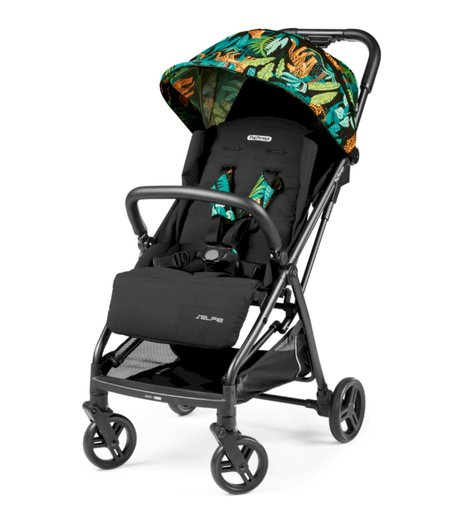 Прогулочная коляска Peg-Perego Peg-Perego Selfie