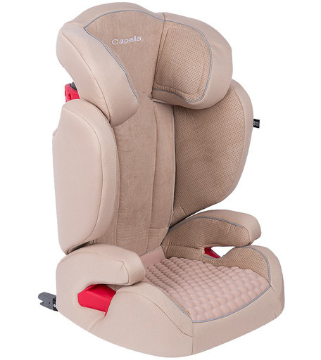 Автокресло Capella S2311i