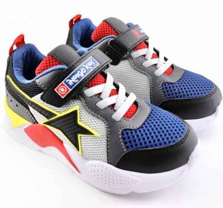 Indigo kids Кроссовки 92-035C