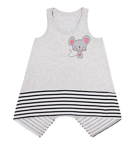 Сарафан Иново