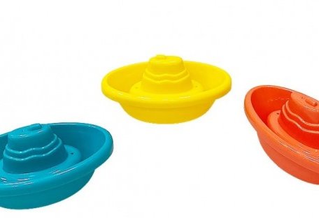 Everflo Игровой набор для воды Little ship