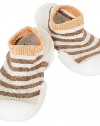 Baby Nice (ОТК) Туфли комнатные SS002-3