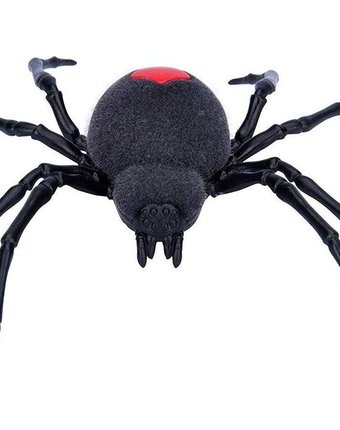 Миниатюра фотографии Интерактивная игрушка 1toy roboalive робо-паук