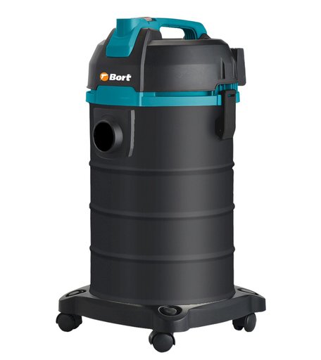 Пылесос Bort BSS-1530 BLACK
