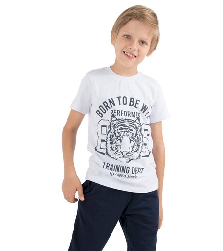 Футболка Leader Kids