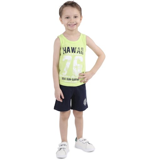 Шорты Leader Kids