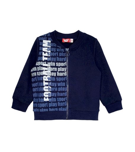 Джемпер Let'S Go