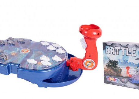 Orion Toys Игра настольная Морской бой