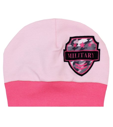 Шапка Котмаркот Папина дочка