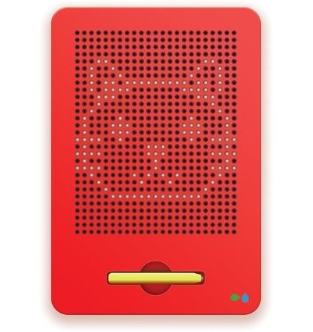 Назад к истокам Планшет магнитный для рисования Magboard mini