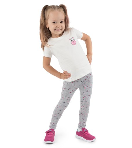 Футболка Leader Kids
