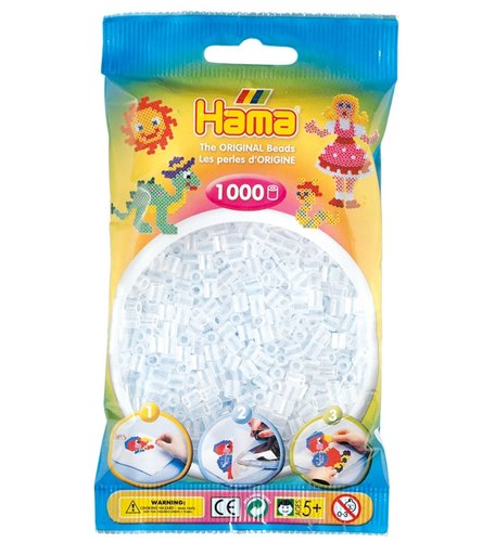 Термомозаика HAMA Термомозаика 207-19