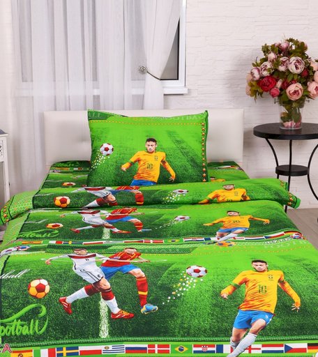 Комплект постельного белья Элегия