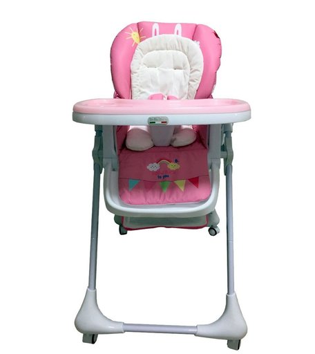 Стульчик BellaBaby