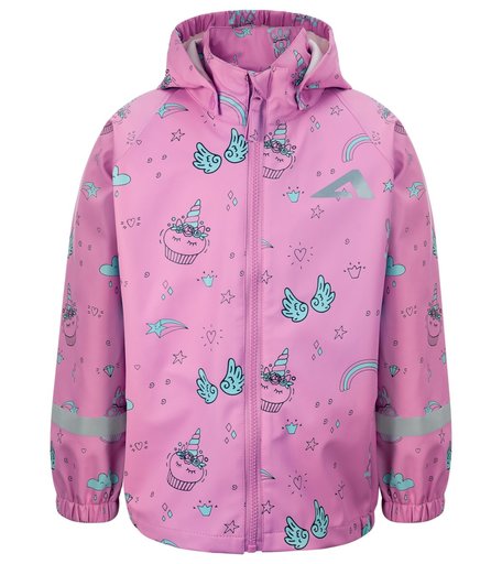 Ветровка Oldos дождевик