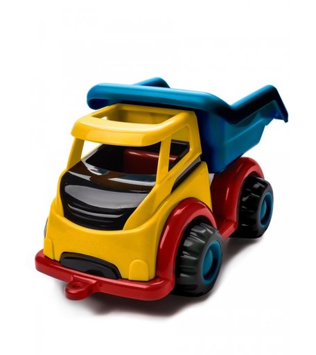 Viking Toys Самосвал Mighty