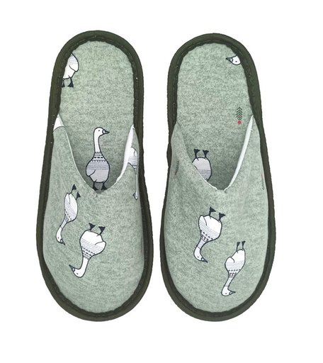 Тапочки ИвШуз