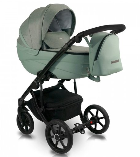Коляска Bexa Ideal 2 в 1