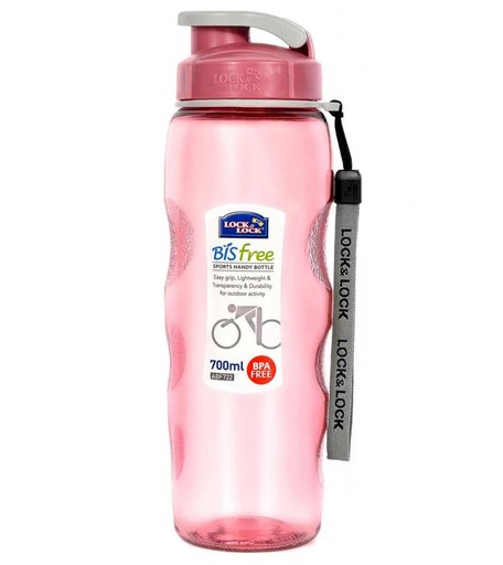 Бутылка Спортивная Lock&Lock Sports, 700 мл