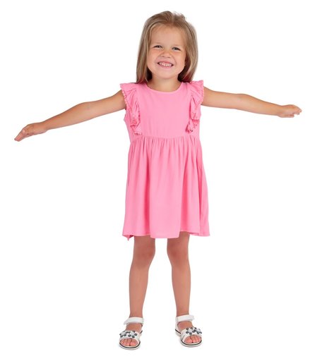 Платье Leader Kids