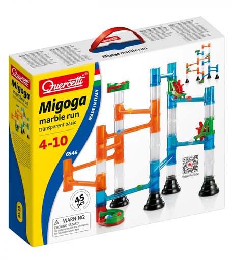 Конструктор Quercetti Migoga
