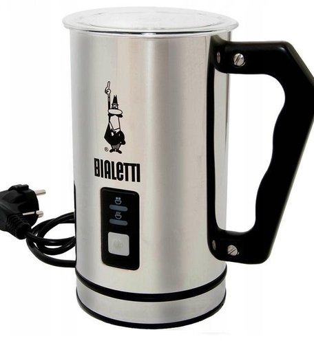 Bialetti Электрический вспениватель молока MKO1