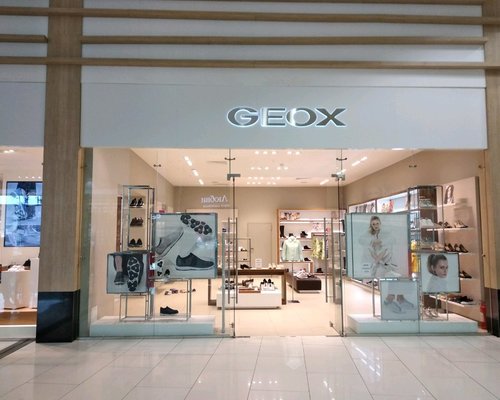 Geox Магазины В Москве Дисконт