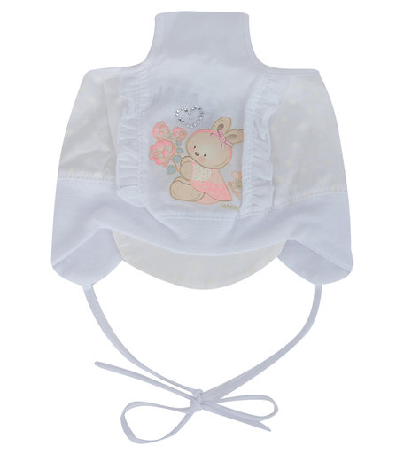 Шапка Jamiks Dotka