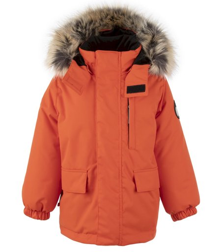 Куртка парка Kerry парка