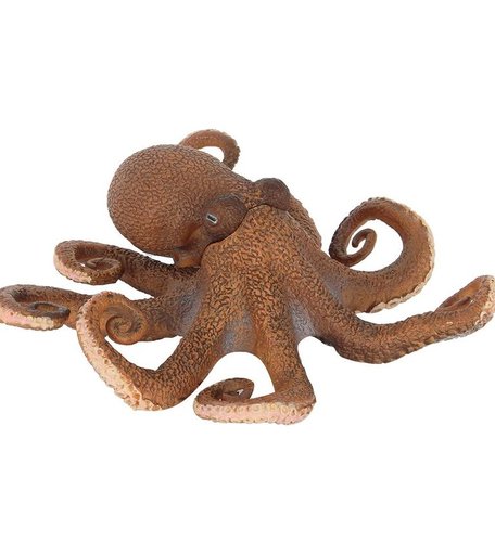 Фигурка Collecta Осьминог XL