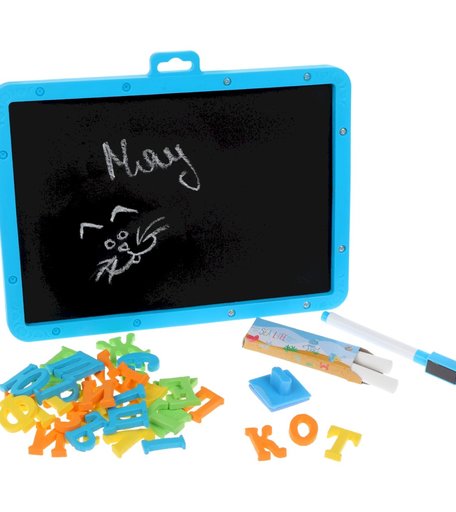 Доска для рисования Наша Игрушка