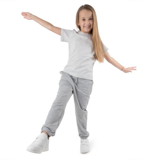 Футболка Leader Kids