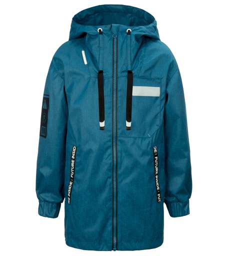 Куртка ветровка Олдос