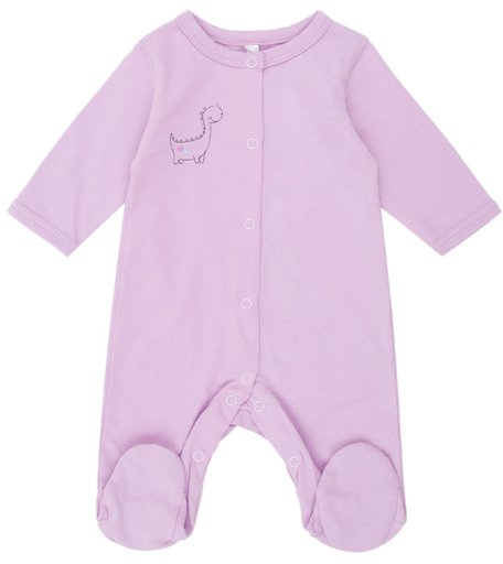 Комбинезон Leader Kids Сиреневое шитье