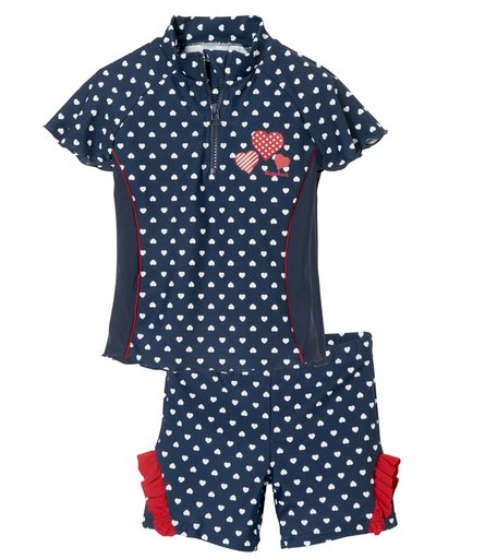 Купальник Playshoes