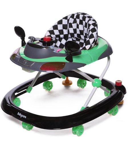 Ходунки BabyCare Prix