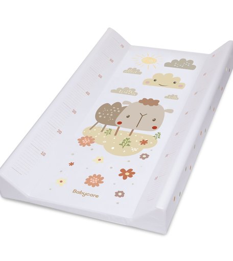 Матрас для пеленания BabyCare Овечка