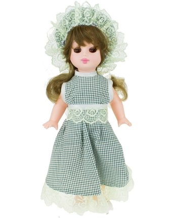 Миниатюра фотографии Мир кукол кукла марта 35 см