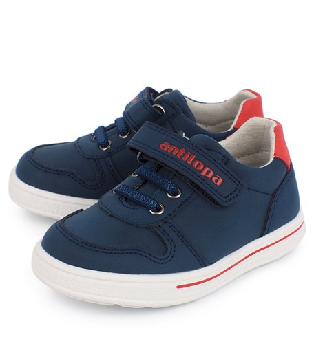 Кроссовки Antilopa