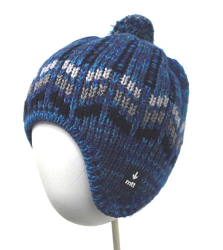 Шапка Marhatter