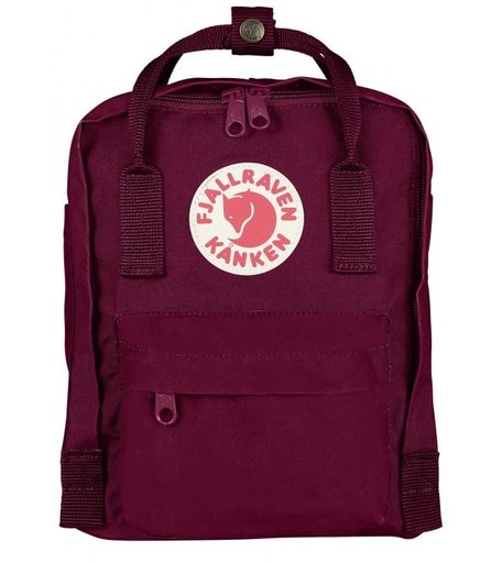 Fjallraven Рюкзак Kanken Mini