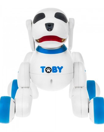 Defa Собака-робот с пультом ДУ Toby