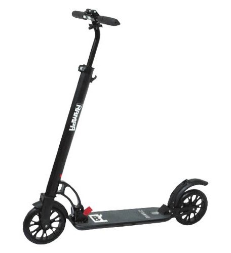 Двухколесный самокат Forward Rrampa C2 2021