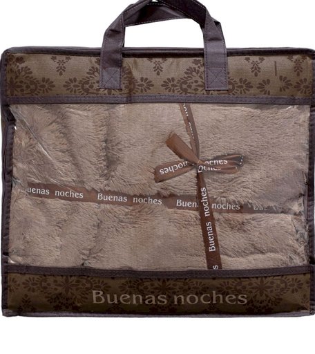 Плед Buenas Noches плед 1шт 160 х 220 см