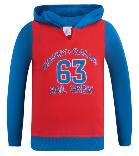 Толстовка Pepelino Зайчик мой