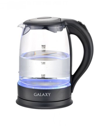 Galaxy Чайник электрический GL 0553 1.7 л