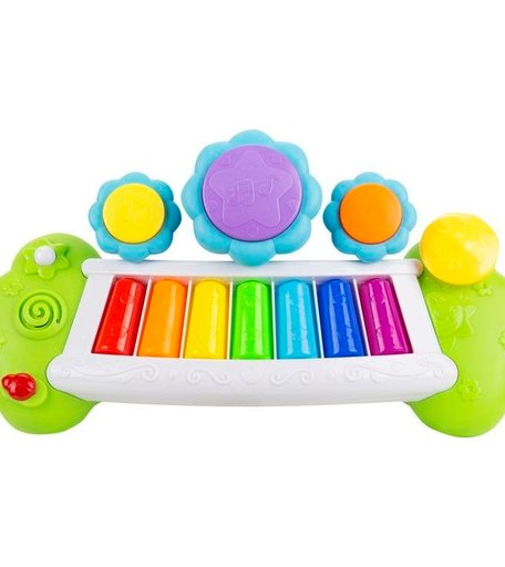 Пианино S+S Toys БамБини, 32 см