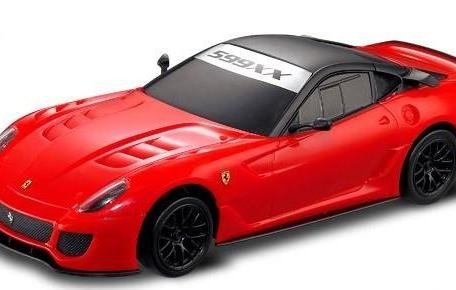 Mjx Радиоуправляемый автомобиль 1:20 Ferrari 599XX