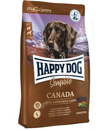 Happy Dog, 12.5 кг