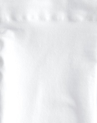 Миниатюра фотографии Колготки белые полиамидные gulliver